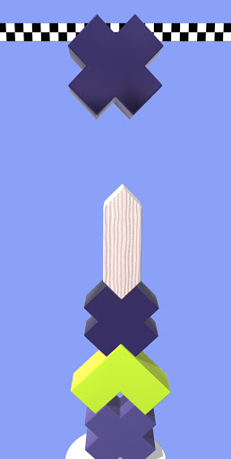 Equilibre - Stack Block Tower