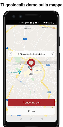 Fusci Mòi Screen 3