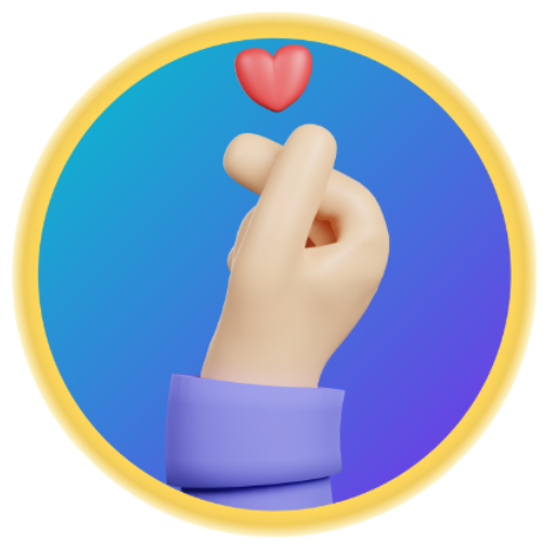 Meet Friendly -Live Video Chat logo