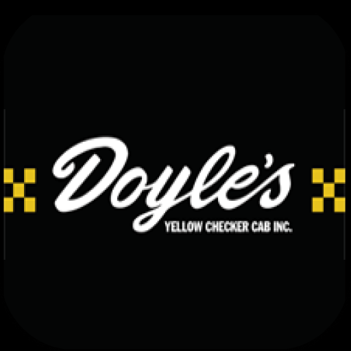 Doyle's Cab  Icon