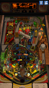 Williams™ Pinball Screenshot