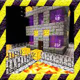 Find the Button Halloween. Map for MCPE icon