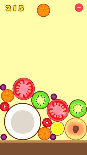 Merge WatermelonCreative 2048