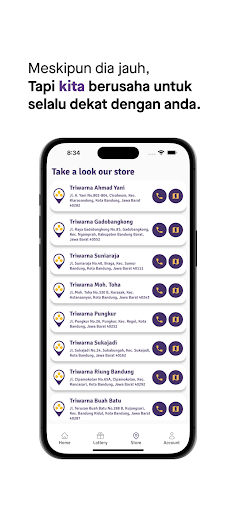 Triwarna Screen 3