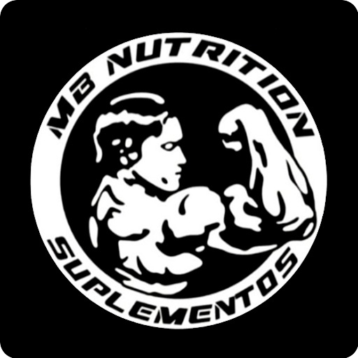 Mb Nutrition Suplementos logo