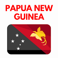 Radio Papua Guinea station