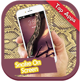 Snake on Screen icon