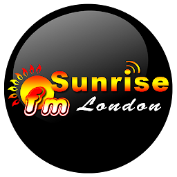 Відарыс значка "SunriseFm London"