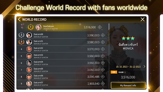 Superstar Thailand APK