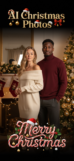 AI Photo Generator - AURA AI screenshot 1