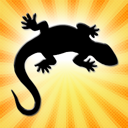Icon image Palli (lizard) Vizhum Palangal