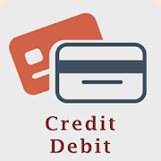 Credit Debit - Account Manager