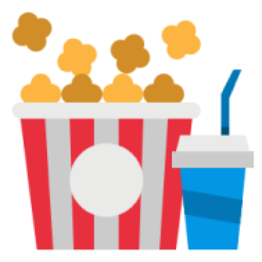Movies & Tv logo