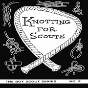 Scout Knots