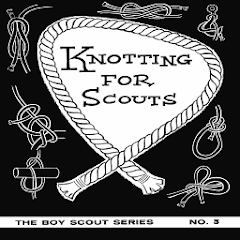 Scout Knots - Apps on Google Play