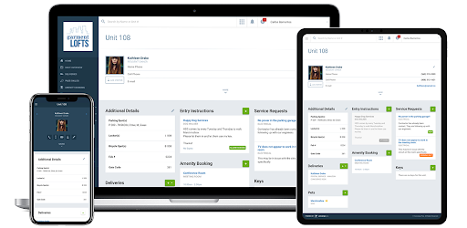 130QQE Office Condos