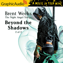 Icon image Beyond the Shadows (2 of 2) [Dramatized Adaptation]