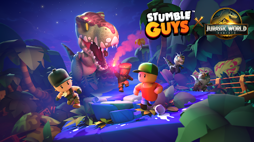 Stumble Guys screenshot 1