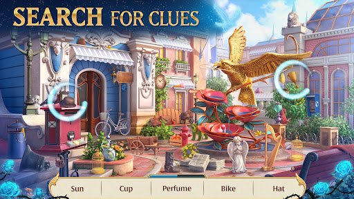 Ravenhill: Find Hidden Objects 2