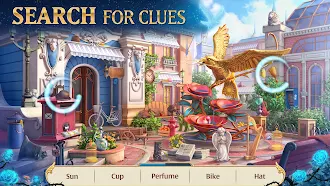 Game screenshot Ravenhill: Find Hidden Objects hack