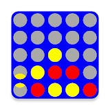 Connect 4 icon