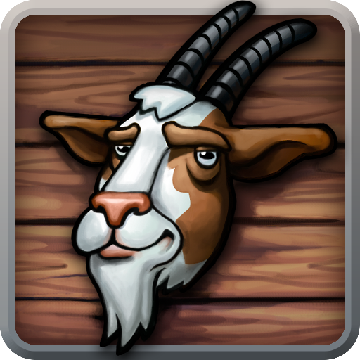 Burkozel (Bura) the card game 1.7 Icon