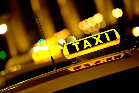 Melbourne Taxi Service