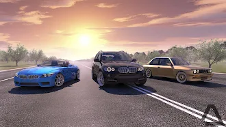 Game screenshot Driving Zone mod apk