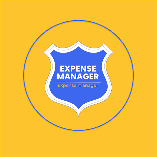 Expense Manager logo
