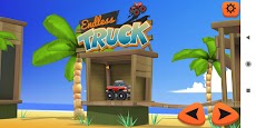 All Truck Games 30+ in on appのおすすめ画像3