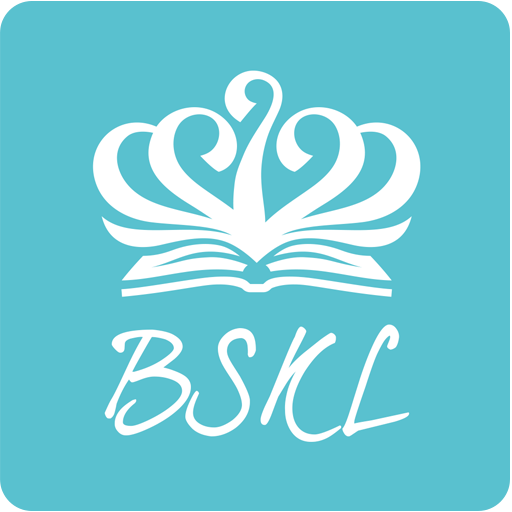 BSKL Parent App logo
