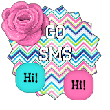 GO SMS THEME - SCS375 icon