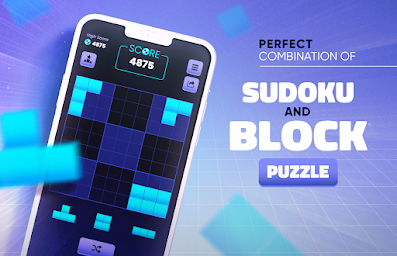 Sudoku Blocks