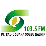 Radio SQ Papua icon
