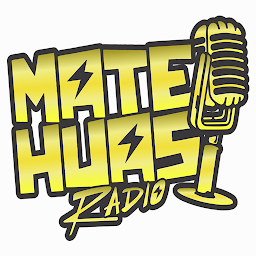 「MATEHUAS RADIO」圖示圖片