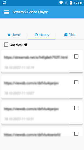 StreamSB Player - Downloader