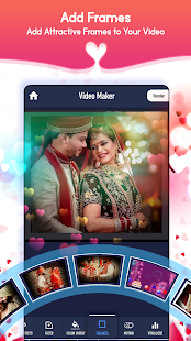 Lovi - Beat Slideshow Maker 7.0.9 APK screenshots 6