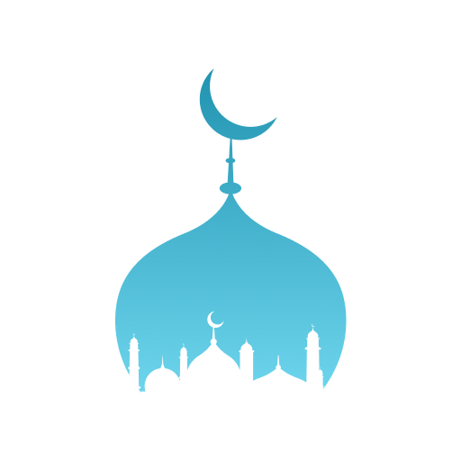 Muslim UZ - Namoz, Duolar 1.0.0 Icon