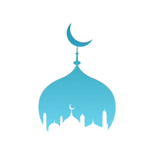 Muslim UZ - Namoz, Duolar logo