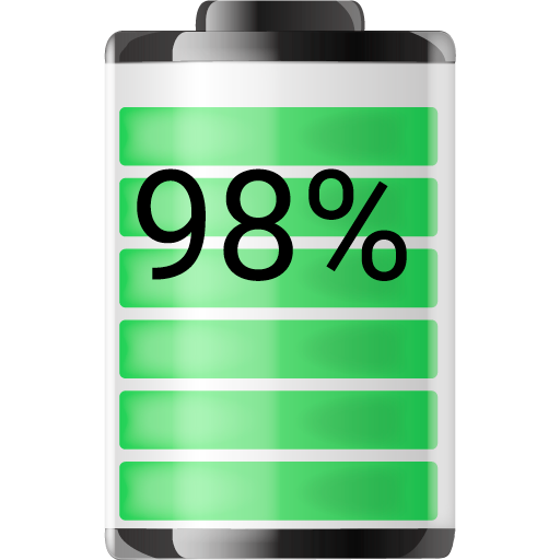 Battery Widget % Level Plus - Ứng Dụng Trên Google Play
