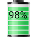 Battery Widget % Level Plus APK