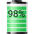 Battery Widget % Level Plus7.2.10