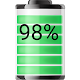 Battery Widget % Level Plus Tải xuống trên Windows