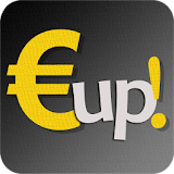 EvenUP! - Your debt manager icon