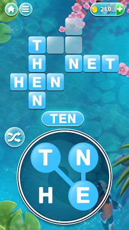 Game screenshot Zen Words hack