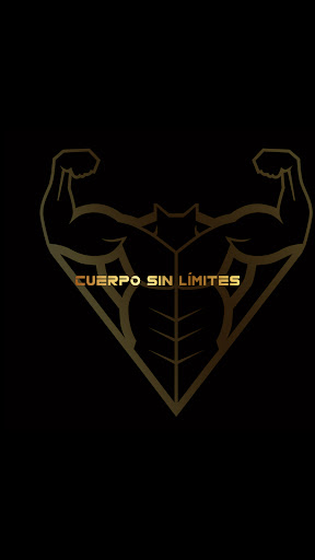 Android application Cuerpo Sin Limites screenshort