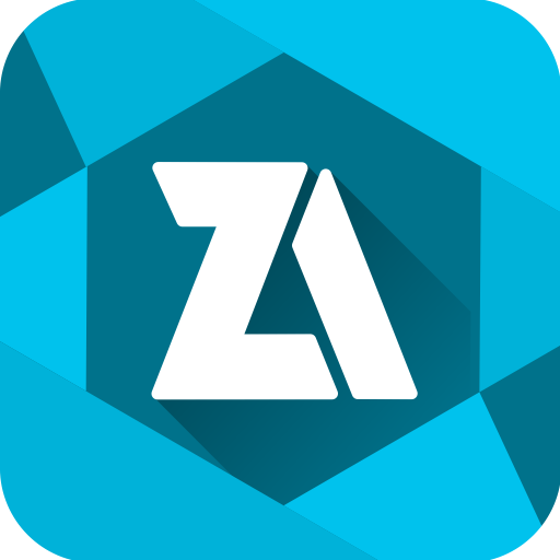 ZArchiver MOD APK v1.0.2 (Pro Unlocked)