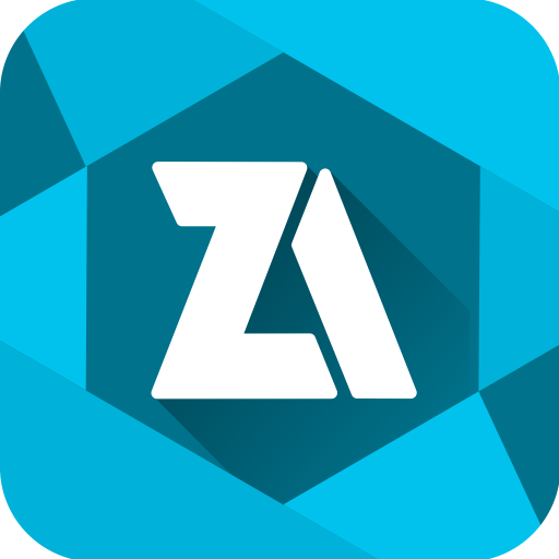 Download ZArchiver Pro Mod Apk