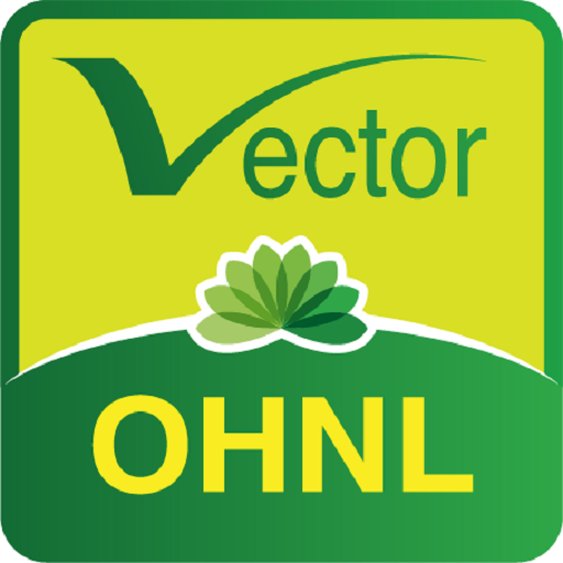 Vector-OHNL logo