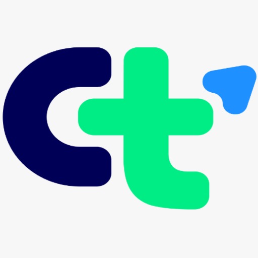 Clicktick logo